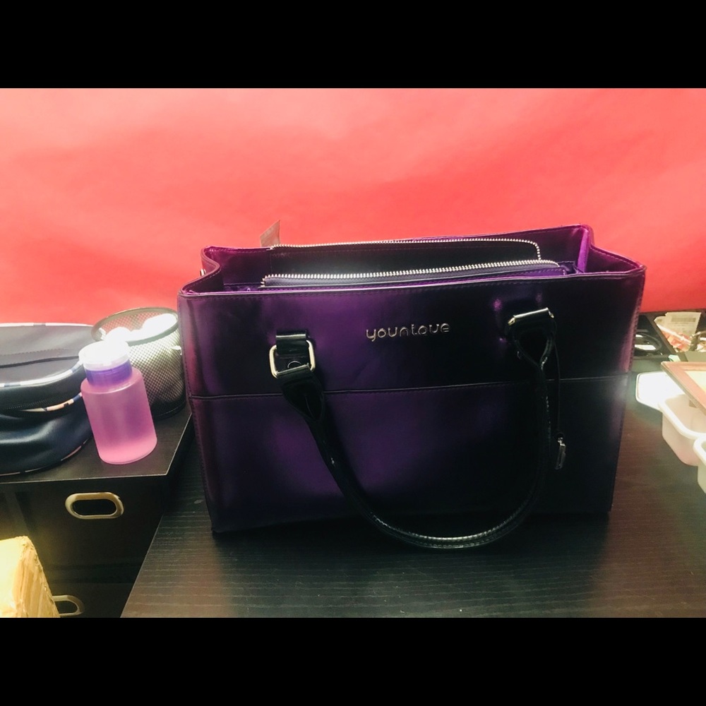 Younique Purse